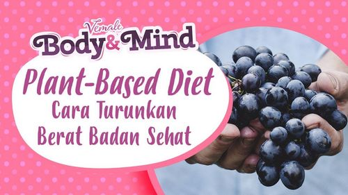 Apa Itu Diet Hati? tetapi tidak