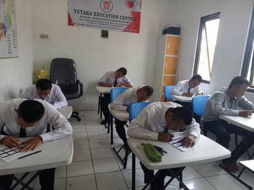 Mempersiapkan Tes PSTD Anda Anda juga akan mendapat kesempatan